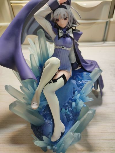 光明之心 	飒音吹雪