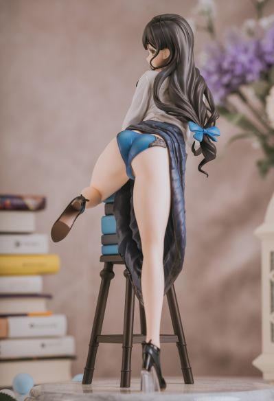 文学少女