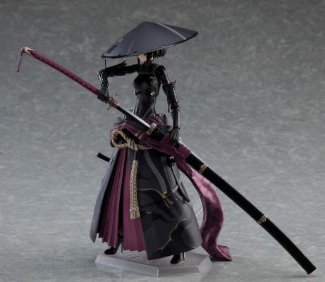 figma #549   FALSLANDER 浪人