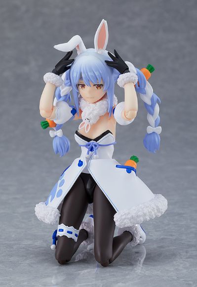 figma#529 hololive 兔田佩克拉