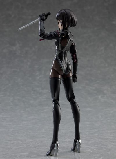 figma #549   FALSLANDER 浪人