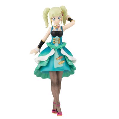HG GIRLS 偶活学园！Tristar