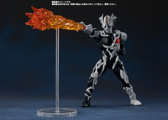 S.H.Figuarts 基里艾洛德人
