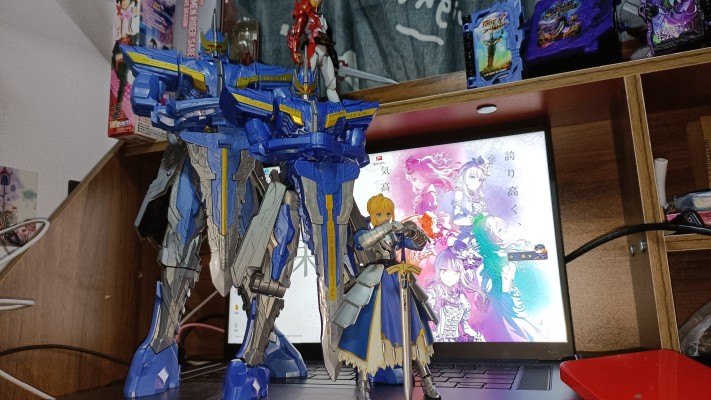 装动 假面骑士圣刃 第八册