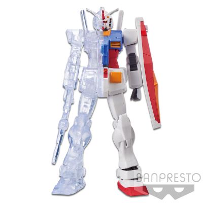 内部构造系列 机动战士高达 RX78-2 高达 武装版 A款