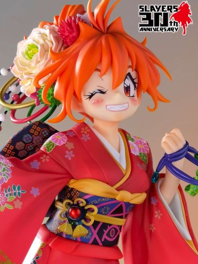 KD colle 秀逗魔导士 30周年纪念 莉娜・因巴斯 晴着Ver.