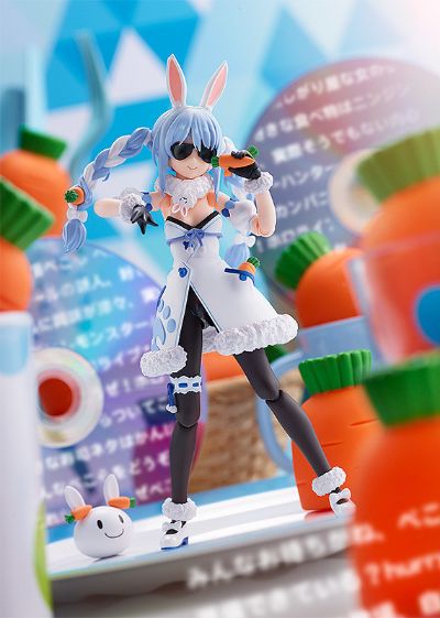 figma#529 hololive 兔田佩克拉