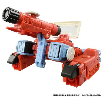 变形金刚 工作室系列 SS-75 感知器