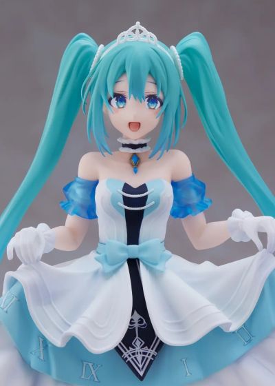 童话仙境 初音未来 灰姑娘