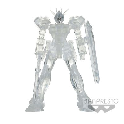 内部构造系列 机动战士高达SEED  GAT-X105 强袭高达 武装版（B款）