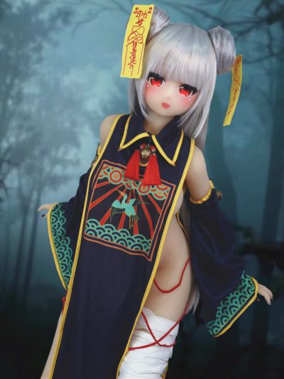 僵尸也可以这么可爱O(∩_∩)O