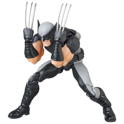 Mafex 编号171  金刚狼 (X特攻队)