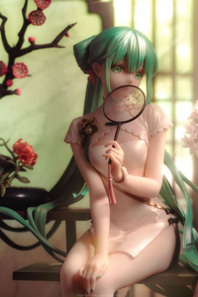 Myethos 1/7 「初音未来 韶华」