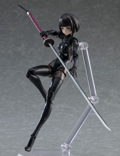 figma #549   FALSLANDER 浪人