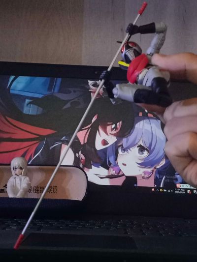 S.H.Figuarts 假面骑士埃克斯与巡逻摩托车套装（暂译）