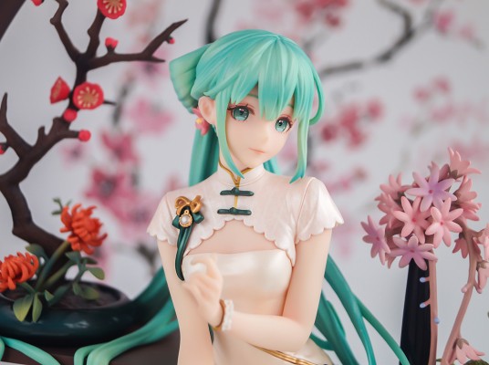 Myethos 初音未来 韶华