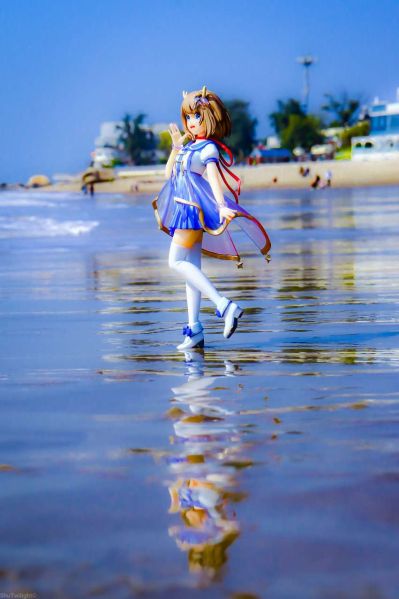 鹿乃