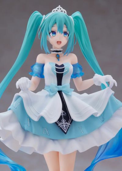 童话仙境 初音未来 灰姑娘