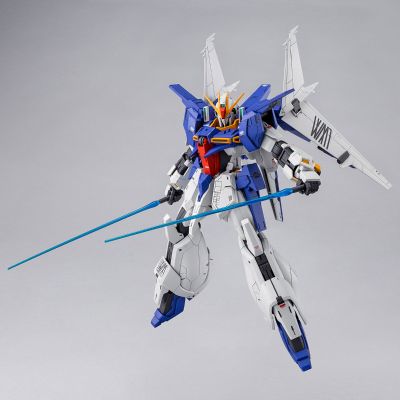 RE 1/100 白龙高达