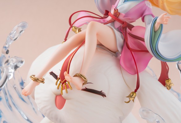 狐妖小红娘 涂山苏苏 万水依山ver.