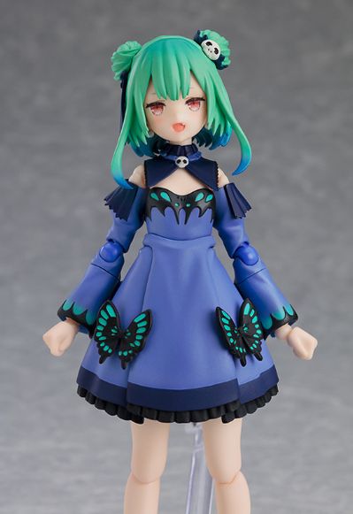 figma#542 hololive  润羽露西娅