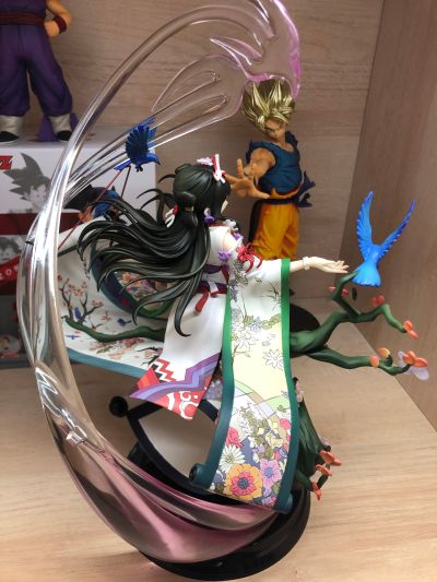 阴阳师 花鸟卷