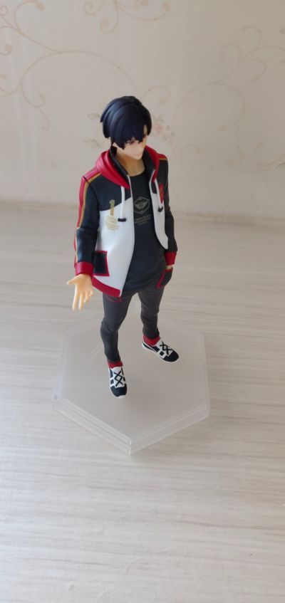 Pop Up Parade 全职高手 叶修