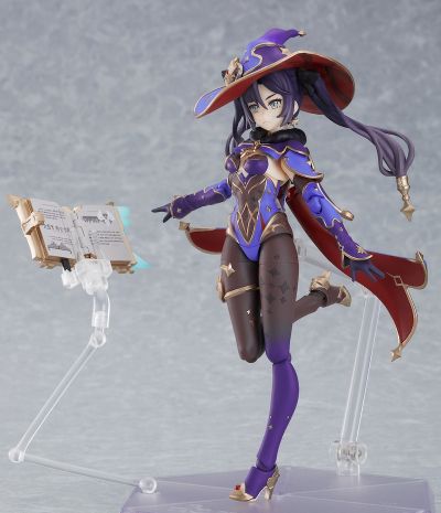 figma#548 原神 莫娜 水中幻愿