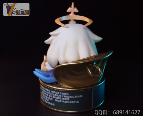 原神 派蒙罐头