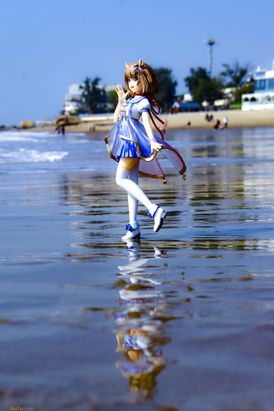 鹿乃