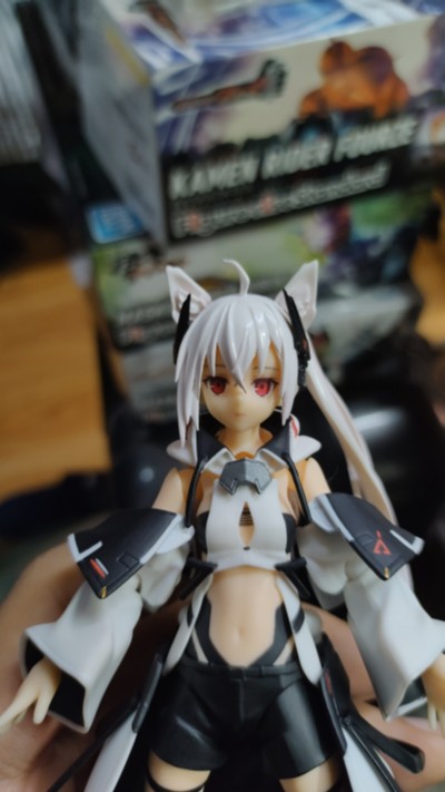 ACT MODE RUMI