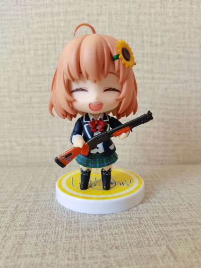 粘土人#1586 彩虹社 本间向日葵