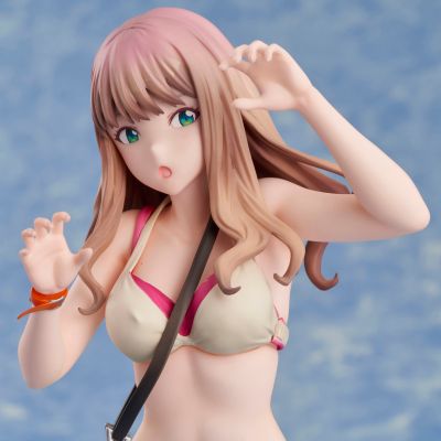 SSSS.电光机王 南梦芽 泳装