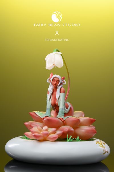 草姬 捕虫堇