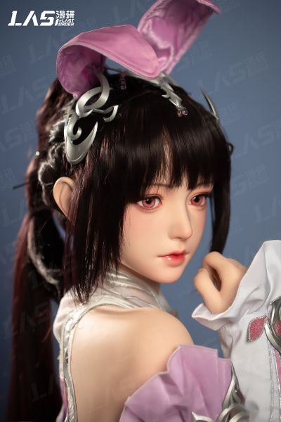 等身手办 小舞cos
