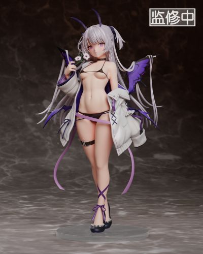 贝契尼亚 DX版