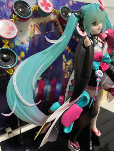 Vocaloid 初音未来 魔法未来 2020 夏天集合 Ver.