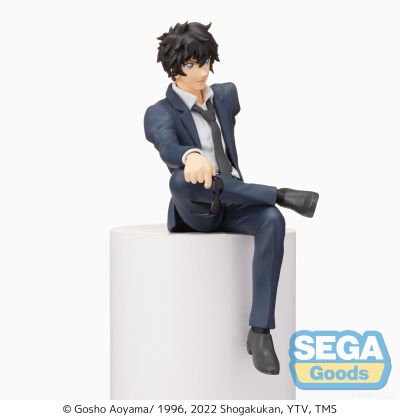 PM 小憩系列 名侦探柯南 松田阵平