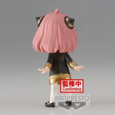 Q posket 间谍过家家 阿尼亚·福杰 A款