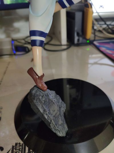 侍魂 ナコルル