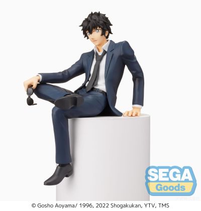 PM 小憩系列 名侦探柯南 松田阵平