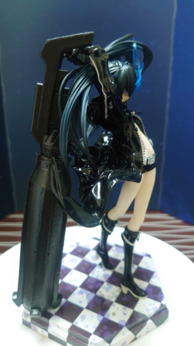 Pop Up Parade 黑岩射手 Dead Master