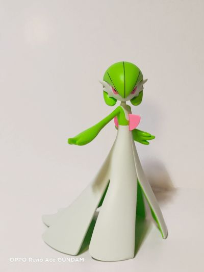 宝可梦模型系列 49 特选系列 沙奈朵