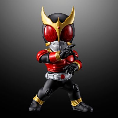 假面骑士经典造型大集结