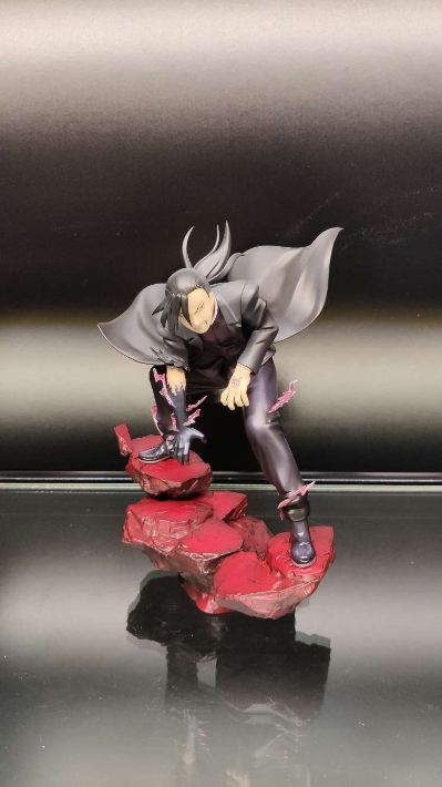 Precious G.E.M. 钢之炼金术师 FULLMETAL ALCHEMIST 格利德（姚麟）