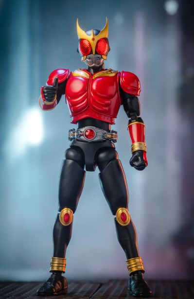 Figure-rise Standard 假面骑士空我 假面骑士空我 全能形态
