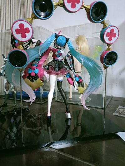 Vocaloid 初音未来 魔法未来 2020 夏天集合 Ver.
