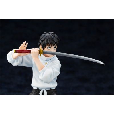 ARTFX J 剧场版 咒术回战 0 乙骨忧太 TOHO animation STORE限定品