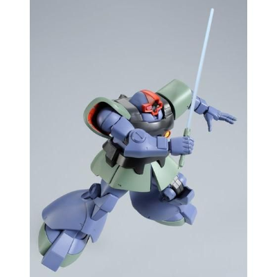 HGUC 机动战士高达0083 星尘的回忆  MS-09RS 阿纳贝尔·卡多专用力克·大魔