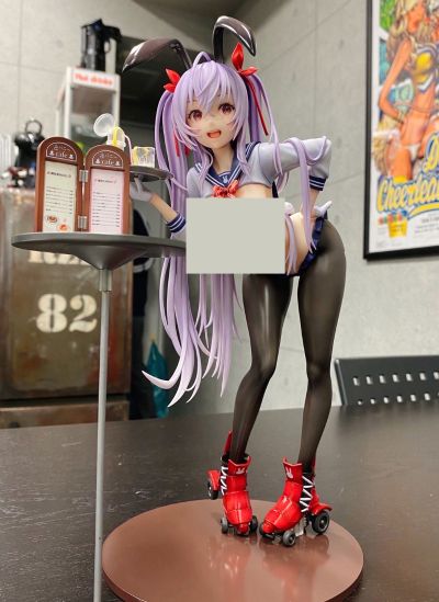 双马尾酱